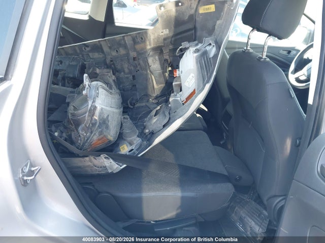 Aukcja sprzedaży 2017 Ford Escape S, vin: 1FMCU0F75HUB16851, numer aukcji: 40083903