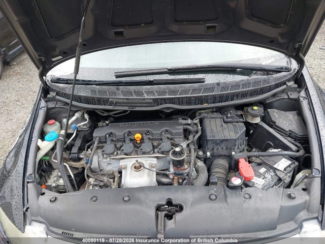 Продаж на аукціоні авто 2006 Honda Civic Lx, vin: 2HGFA16516H015693, номер лоту: 40080119