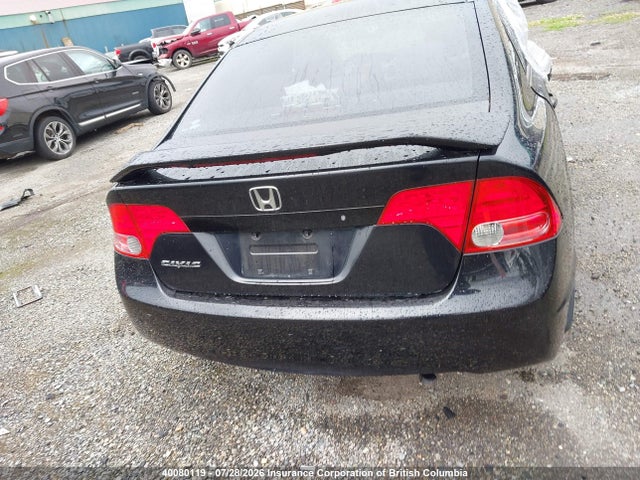 Продаж на аукціоні авто 2006 Honda Civic Lx, vin: 2HGFA16516H015693, номер лоту: 40080119