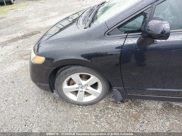 Продаж на аукціоні авто 2006 Honda Civic Lx, vin: 2HGFA16516H015693, номер лоту: 40080119
