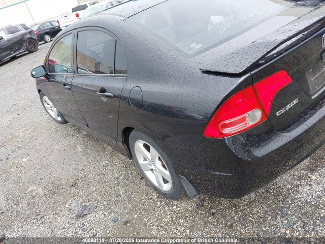 Продаж на аукціоні авто 2006 Honda Civic Lx, vin: 2HGFA16516H015693, номер лоту: 40080119