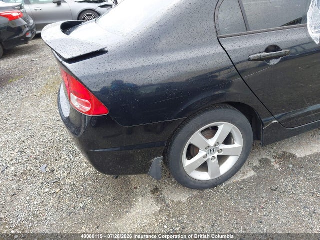 Продаж на аукціоні авто 2006 Honda Civic Lx, vin: 2HGFA16516H015693, номер лоту: 40080119