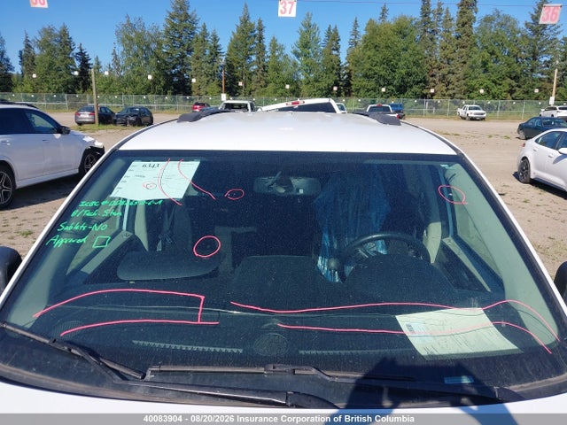Dodge Grand Caravan Se 2016 2C4RDGBG6GR338467 Image 18