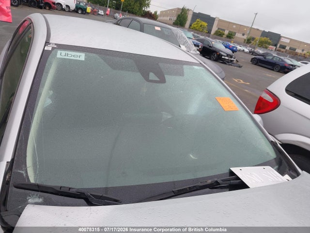 Toyota COROLLA LE 2020 JTDBBRBE3LJ025652 Image 18