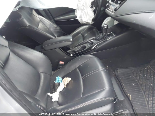 Toyota COROLLA LE 2020 JTDBBRBE3LJ025652 Image 5