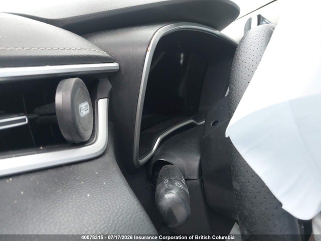 Toyota COROLLA LE 2020 JTDBBRBE3LJ025652 Image 7
