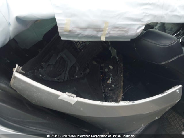 Toyota COROLLA LE 2020 JTDBBRBE3LJ025652 Image 8