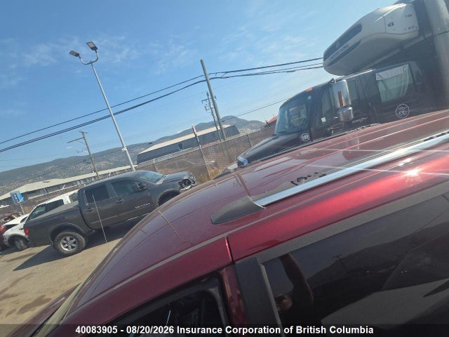 Dodge Grand Caravan Crew 2019 2C4RDGDG2KR654387 Image 5