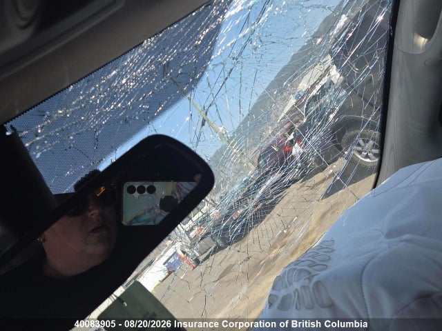 Dodge Grand Caravan Crew 2019 2C4RDGDG2KR654387 Image 9