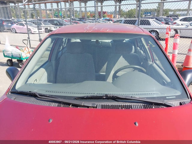 Aukcja sprzedaży 2001 Toyota Corolla Ce/le/s, vin: 2T1BR12E91C847569, numer aukcji: 40083907