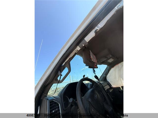 40083911 :رقم المزاد ، 1FT8W3BT5HEE11094 vin ، 2017 Ford F350 مزاد بيع