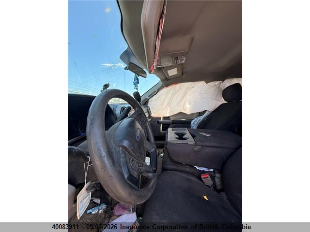 40083911 :رقم المزاد ، 1FT8W3BT5HEE11094 vin ، 2017 Ford F350 مزاد بيع