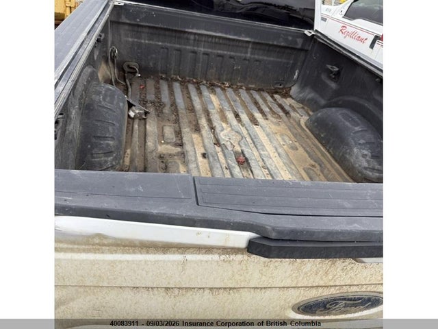 40083911 :رقم المزاد ، 1FT8W3BT5HEE11094 vin ، 2017 Ford F350 مزاد بيع
