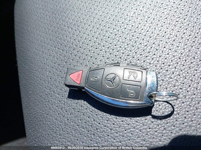 Продаж на аукціоні авто 2012 Mercedes-benz C 250 4matic, vin: WDDGF8FB9CA619964, номер лоту: 40083912