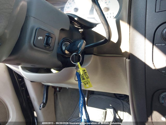 2007 Dodge Grand Caravan Se მანქანა იყიდება აუქციონზე, vin: 1D4GP24R17B112872, აუქციონის ნომერი: 40083913
