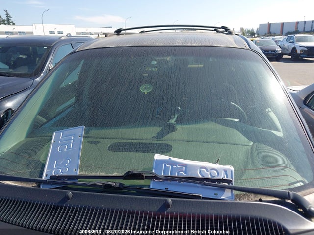 2007 Dodge Grand Caravan Se მანქანა იყიდება აუქციონზე, vin: 1D4GP24R17B112872, აუქციონის ნომერი: 40083913