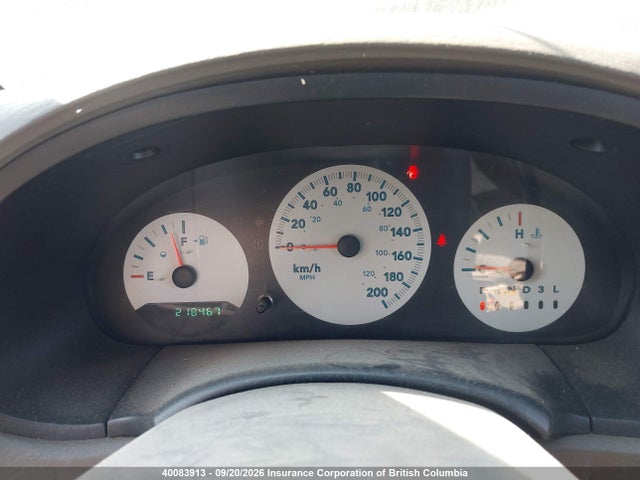 2007 Dodge Grand Caravan Se მანქანა იყიდება აუქციონზე, vin: 1D4GP24R17B112872, აუქციონის ნომერი: 40083913