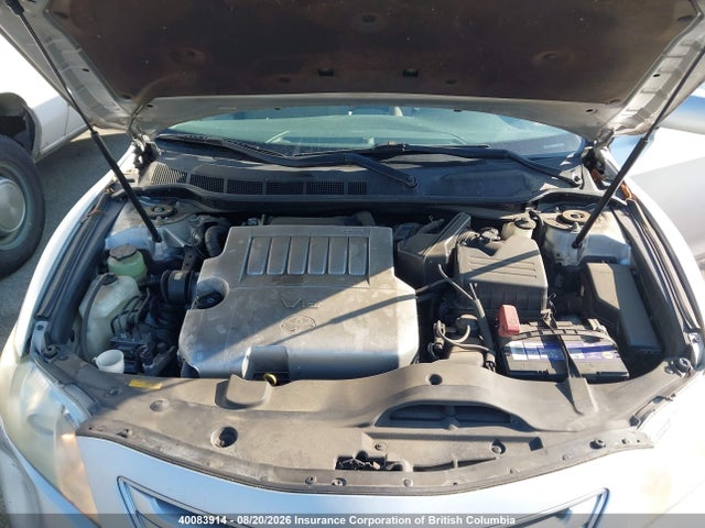 2007 Toyota Camry მანქანა იყიდება აუქციონზე, vin: 4T1BK46K57U035652, აუქციონის ნომერი: 40083914
