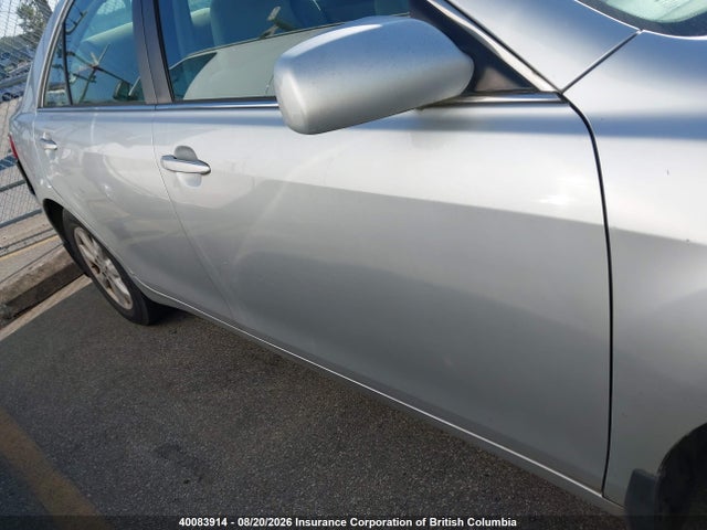 2007 Toyota Camry მანქანა იყიდება აუქციონზე, vin: 4T1BK46K57U035652, აუქციონის ნომერი: 40083914