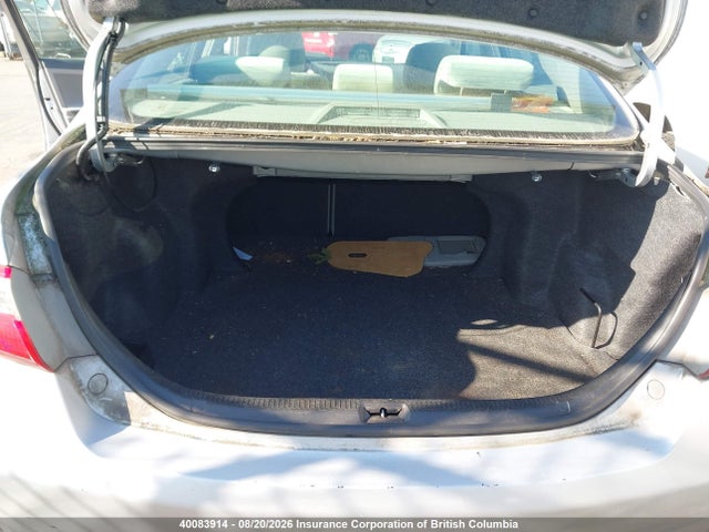 2007 Toyota Camry მანქანა იყიდება აუქციონზე, vin: 4T1BK46K57U035652, აუქციონის ნომერი: 40083914