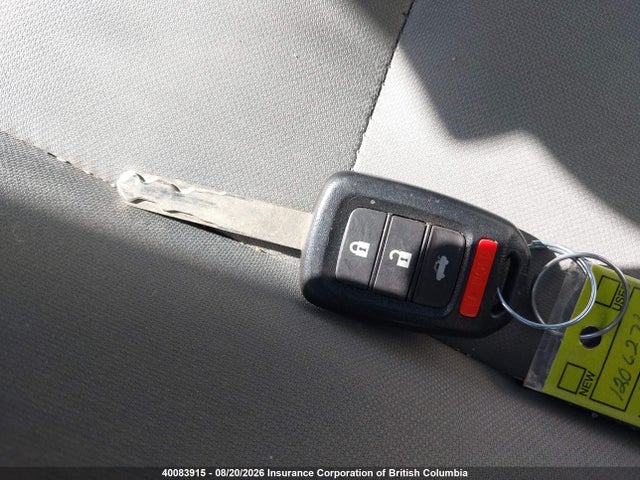 Honda Civic 2016 2HGFC4A52GH401799 Image 11