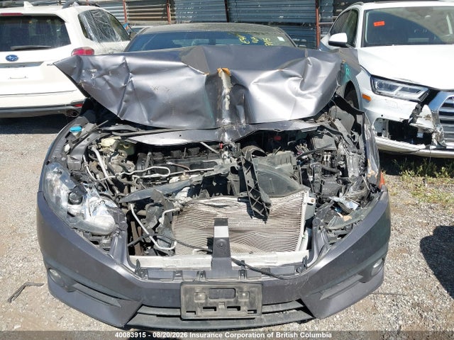 Honda Civic 2016 2HGFC4A52GH401799 Image 12