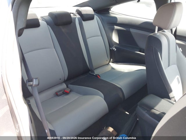 Honda Civic 2016 2HGFC4A52GH401799 Image 8