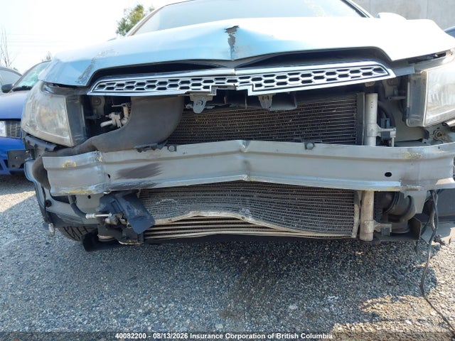 Продажа на аукционе авто 2012 Chevrolet Cruze Eco, vin: 1G1PJ5SC7C7174765, номер лота: 40082200