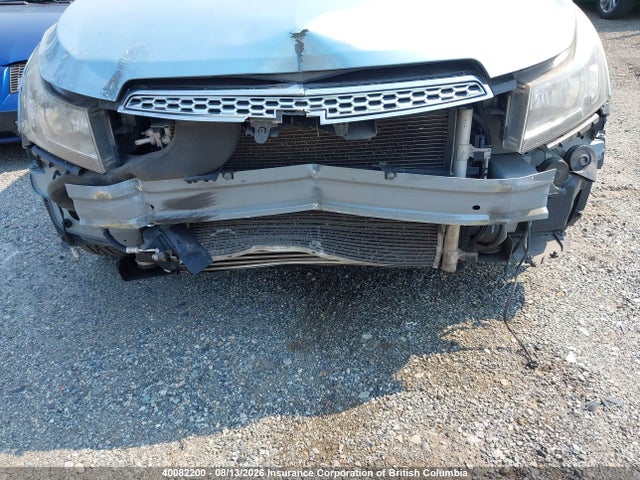 Продажа на аукционе авто 2012 Chevrolet Cruze Eco, vin: 1G1PJ5SC7C7174765, номер лота: 40082200
