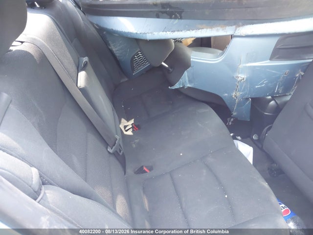 Продажа на аукционе авто 2012 Chevrolet Cruze Eco, vin: 1G1PJ5SC7C7174765, номер лота: 40082200