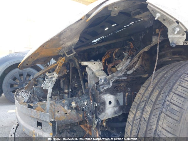 40078982 :رقم المزاد ، WA1L2AFZ1PP031255 vin ، 2023 Audi Q4 E-tron Premium مزاد بيع