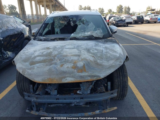 40078982 :رقم المزاد ، WA1L2AFZ1PP031255 vin ، 2023 Audi Q4 E-tron Premium مزاد بيع