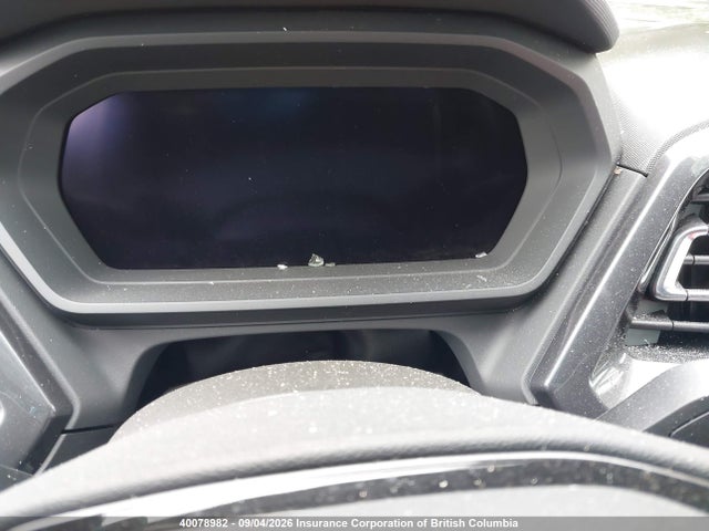 40078982 :رقم المزاد ، WA1L2AFZ1PP031255 vin ، 2023 Audi Q4 E-tron Premium مزاد بيع