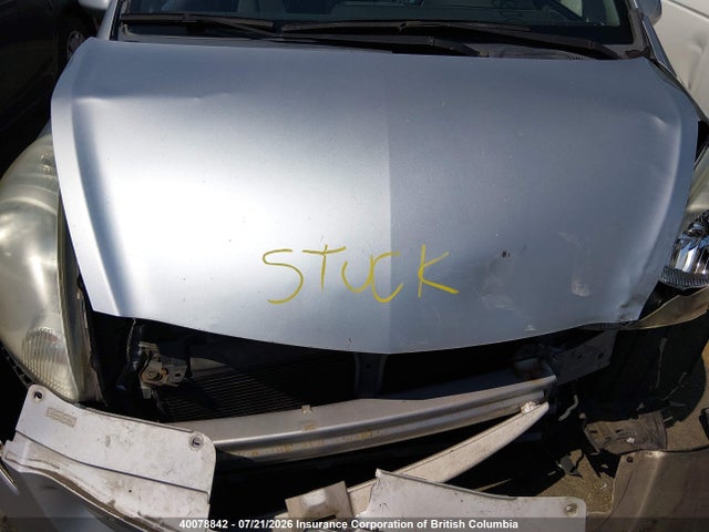 Продаж на аукціоні авто 2007 Honda Fit, vin: JHMGD38427S819052, номер лоту: 40078842
