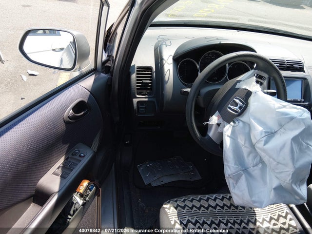 Продаж на аукціоні авто 2007 Honda Fit, vin: JHMGD38427S819052, номер лоту: 40078842