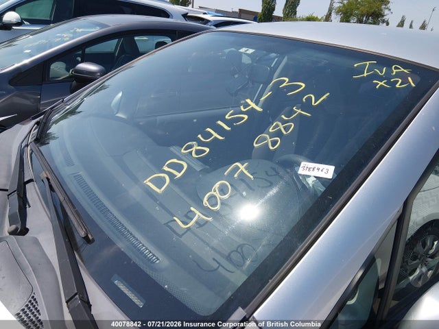 Продаж на аукціоні авто 2007 Honda Fit, vin: JHMGD38427S819052, номер лоту: 40078842