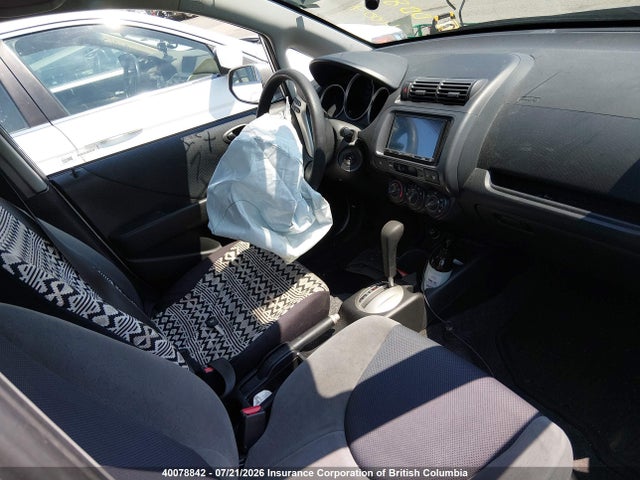 Продаж на аукціоні авто 2007 Honda Fit, vin: JHMGD38427S819052, номер лоту: 40078842