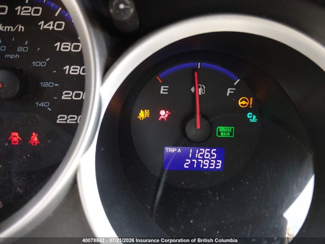 Продаж на аукціоні авто 2007 Honda Fit, vin: JHMGD38427S819052, номер лоту: 40078842