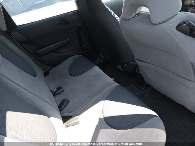 Продаж на аукціоні авто 2007 Honda Fit, vin: JHMGD38427S819052, номер лоту: 40078842