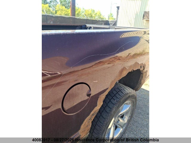 40083917 :رقم المزاد ، 1D7HU18D04S759283 vin ، 2004 Dodge Ram 1500 Slt/laramie مزاد بيع