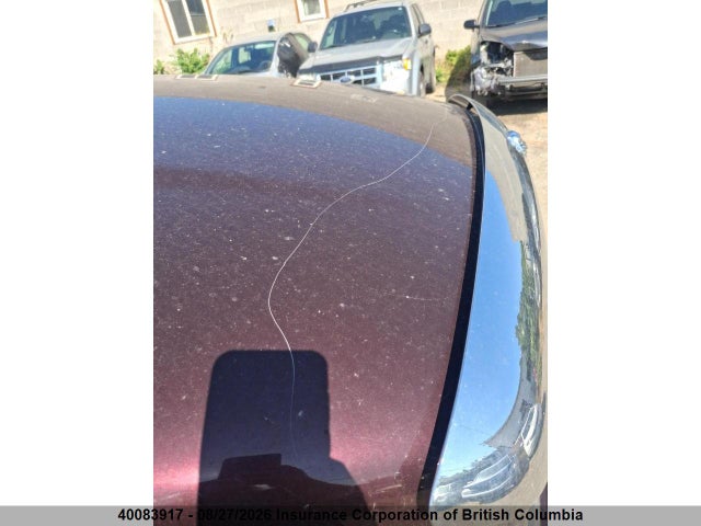 40083917 :رقم المزاد ، 1D7HU18D04S759283 vin ، 2004 Dodge Ram 1500 Slt/laramie مزاد بيع