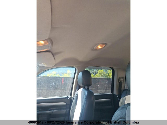 40083917 :رقم المزاد ، 1D7HU18D04S759283 vin ، 2004 Dodge Ram 1500 Slt/laramie مزاد بيع