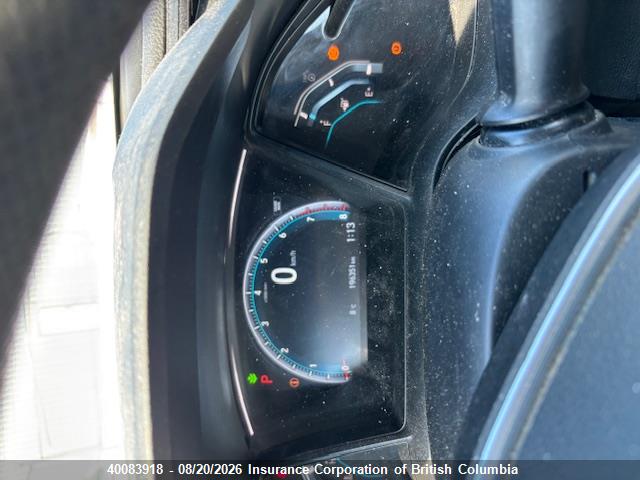 Продажа на аукционе авто 2018 Honda Civic, vin: 2HGFC2F55JH010828, номер лота: 40083918