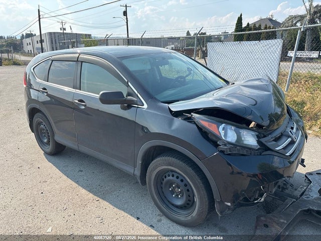 Aukcja sprzedaży 2013 Honda Cr-v, vin: 2HKRM4H34DH110463, numer aukcji: 40083920