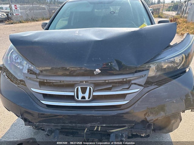 Aukcja sprzedaży 2013 Honda Cr-v, vin: 2HKRM4H34DH110463, numer aukcji: 40083920