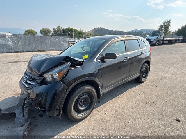 Aukcja sprzedaży 2013 Honda Cr-v, vin: 2HKRM4H34DH110463, numer aukcji: 40083920