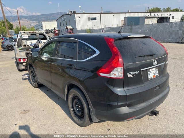 Aukcja sprzedaży 2013 Honda Cr-v, vin: 2HKRM4H34DH110463, numer aukcji: 40083920