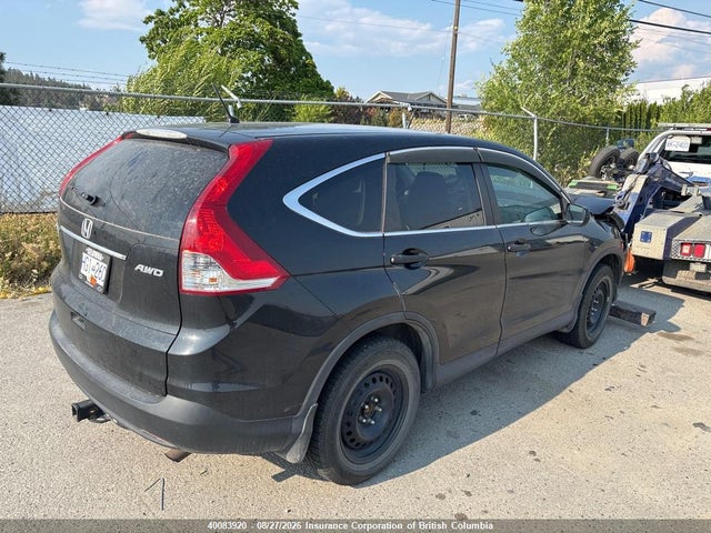 Aukcja sprzedaży 2013 Honda Cr-v, vin: 2HKRM4H34DH110463, numer aukcji: 40083920
