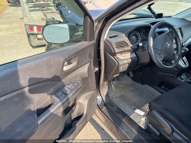 Aukcja sprzedaży 2013 Honda Cr-v, vin: 2HKRM4H34DH110463, numer aukcji: 40083920