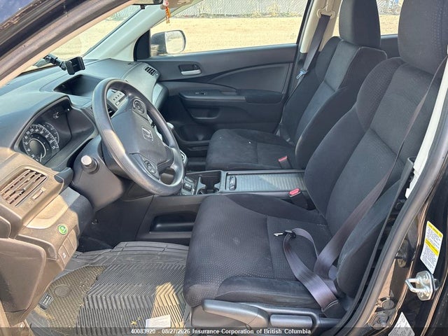 Aukcja sprzedaży 2013 Honda Cr-v, vin: 2HKRM4H34DH110463, numer aukcji: 40083920